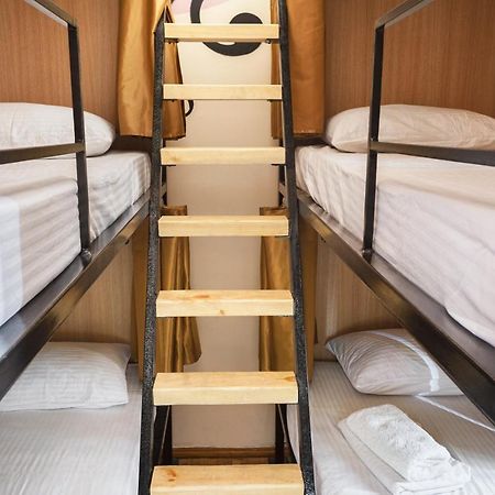 Mama Hostel Oldenburg Bagian luar foto