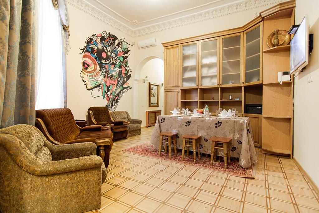 Mama Hostel Oldenburg Bagian luar foto